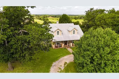 415 State Highway 174, Blum, TX 76627 - Photo 22