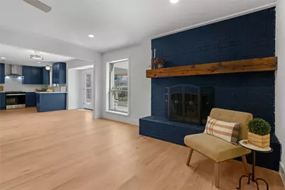 5820 Denise Drive, Haltom City, TX 76148 - Photo 8