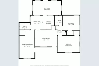 4324 Tacoma Street, Dallas, TX 75216 - Photo 14