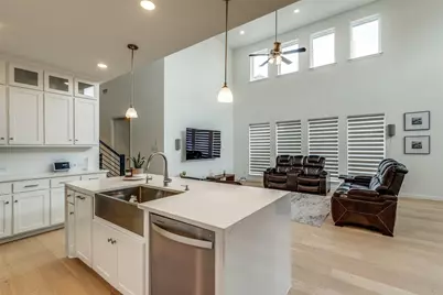 1631 Prairie Clover Road, Prosper, TX 75078 - Photo 12