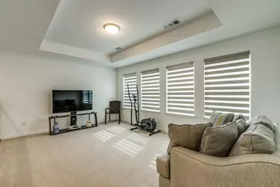 1631 Prairie Clover Road, Prosper, TX 75078 - Photo 24