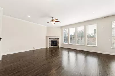 8836 Wandering Branch, Keller, TX 76248 - Photo 6