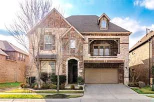 8836 Wandering Br, Keller, TX 76248 - Photo 1