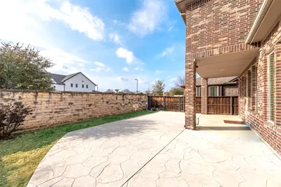 8836 Wandering Branch, Keller, TX 76248 - Photo 28