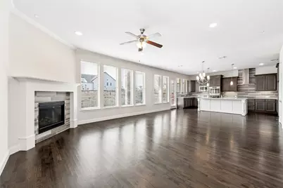 8836 Wandering Branch, Keller, TX 76248 - Photo 4