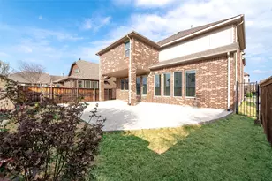 8836 Wandering Br, Keller, TX 76248 - Photo 30