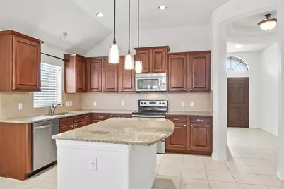 1345 Elkford Lane, Fort Worth, TX 76247 - Photo 2