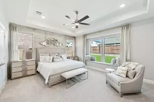 4250 Old Rosebud Ln, Prosper, TX 75078 - Photo 22