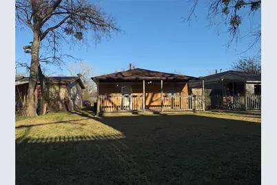 2608 N Hickory Street, Sherman, TX 75092 - Photo 4