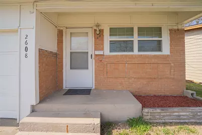 2608 N Hickory Street, Sherman, TX 75092 - Photo 2