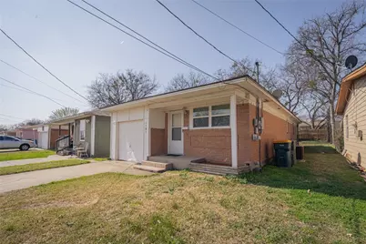 2608 N Hickory Street, Sherman, TX 75092 - Photo 4