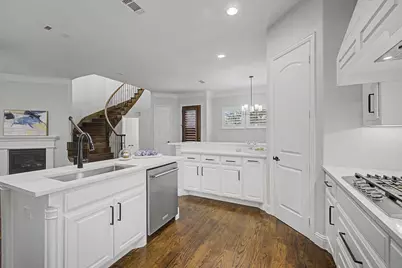 100 Prewit Street, Keller, TX 76248 - Photo 10