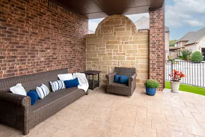 100 Prewit Street, Keller, TX 76248 - Photo 32