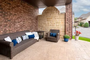 100 Prewit St, Keller, TX 76248 - Photo 32