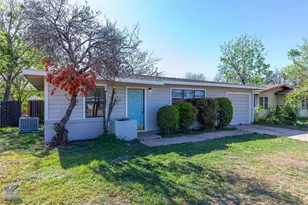 2326 N Mockingbird Ln, Abilene, TX 79603 - Photo 22