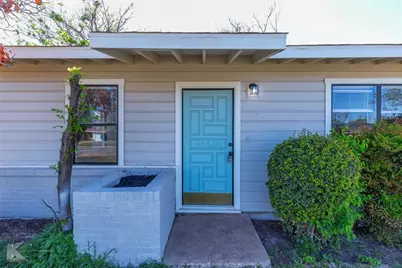 2326 N Mockingbird Lane, Abilene, TX 79603 - Photo 20