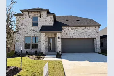 3902 Edmondson Drive, Princeton, TX 75071 - Photo 1