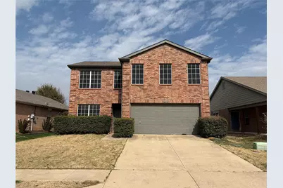 9011 King Ranch Drive, Cross Roads, TX 76227 - Photo 2