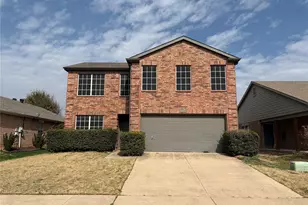 9011 King Ranch Dr, Cross Roads, TX 76227 - Photo 2