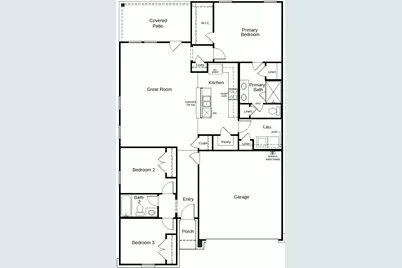 777 Saxony Drive, Princeton, TX 75407 - Photo 2