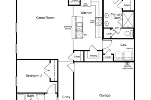 777 Saxony Dr, Princeton, TX 75407 - Photo 2