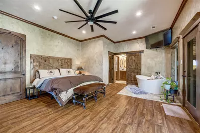 17019 County Road 706 #Tract-1, Leonard, TX 75452 - Photo 22