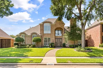 1621 Glen Springs Drive, Plano, TX 75093 - Photo 1