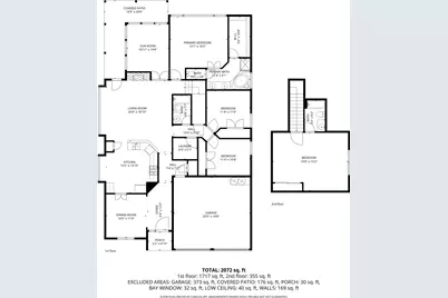 3525 Beekman Drive, Fort Worth, TX 76244 - Photo 30