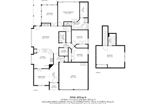 3525 Beekman Dr, Fort Worth, TX 76244 - Photo 30