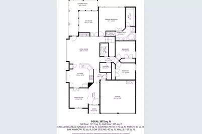 3525 Beekman Drive, Fort Worth, TX 76244 - Photo 28