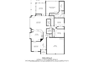 3525 Beekman Dr, Fort Worth, TX 76244 - Photo 28