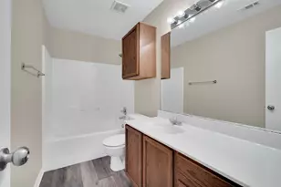 203 Shawnee Trail, Alvarado, TX 76009 - Photo 20