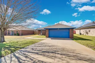 203 Shawnee Trail, Alvarado, TX 76009 - Photo 24