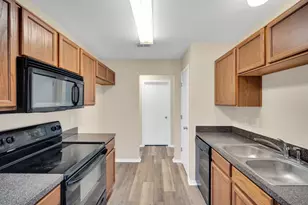 203 Shawnee Trail, Alvarado, TX 76009 - Photo 4