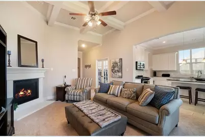 744 Shadow River Drive, Saginaw, TX 76179 - Photo 4