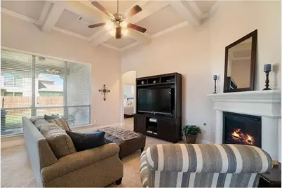 744 Shadow River Drive, Saginaw, TX 76179 - Photo 6