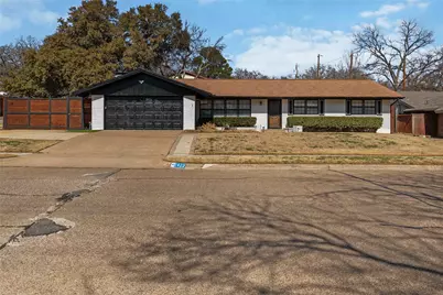 1422 Glenwick Lane, Irving, TX 75060 - Photo 1