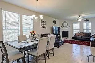 11205 Blaze St, Aubrey, TX 76227 - Photo 4