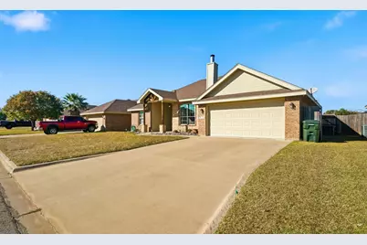 282 Lollipop Trail, Abilene, TX 79602 - Photo 2