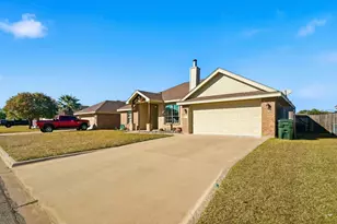 282 Lollipop Trail, Abilene, TX 79602 - Photo 2