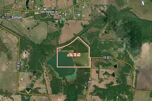 955 Co Rd 3015, Bonham, TX 75418 - Photo 1