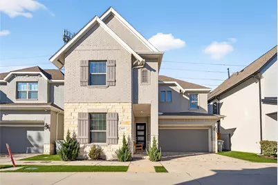 3433 Rosebud Park Lane, Dallas, TX 75229 - Photo 2