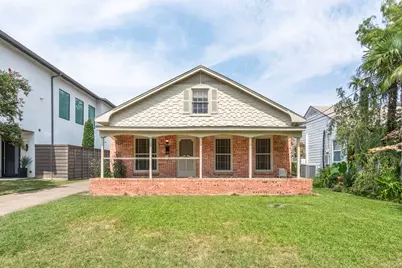 4407 Bonham Street, Dallas, TX 75229 - Photo 1