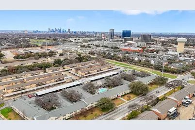 5818 E University Boulevard #223, Dallas, TX 75206 - Photo 8