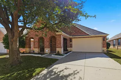 277 Pebble Beach Drive, Frisco, TX 75036 - Photo 1