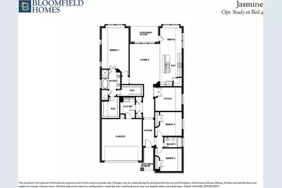 308 Bowrider Lane, Granbury, TX 76049 - Photo 2