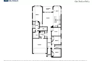 308 Bowrider Ln, Granbury, TX 76049 - Photo 2