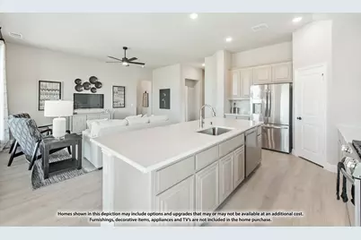 308 Bowrider Lane, Granbury, TX 76049 - Photo 22