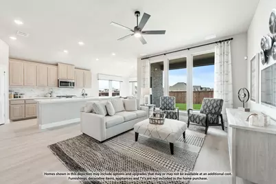 308 Bowrider Lane, Granbury, TX 76049 - Photo 10