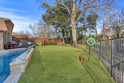 10112 Candlebrook Drive, Dallas, TX 75243 - Photo 28